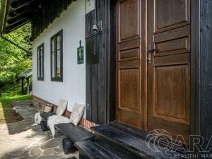 Prodej chalupy, Morávka, 518 m2