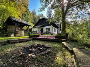 Prodej chalupy, Morávka, 518 m2