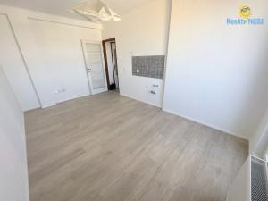 Pronájem bytu 1+kk, Praha - Žižkov, Baranova, 23 m2