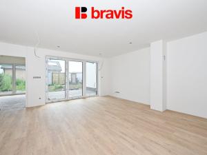 Prodej rodinného domu, Křenovice, Široká, 110 m2