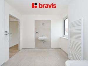 Prodej rodinného domu, Křenovice, Široká, 110 m2