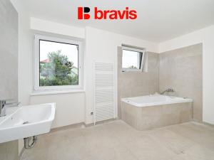 Prodej rodinného domu, Křenovice, Široká, 110 m2