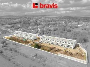 Prodej rodinného domu, Křenovice, Široká, 110 m2