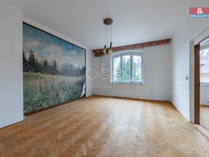 Prodej bytu 4+1, Aš, Republikánská, 114 m2