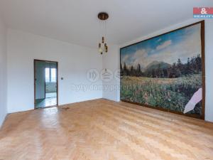 Prodej bytu 4+1, Aš, Republikánská, 114 m2