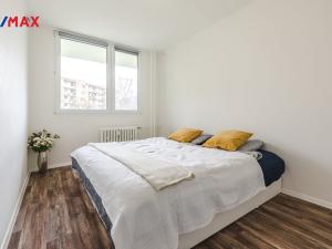 Prodej bytu 2+kk, Teplice - Trnovany, Trnovanská, 44 m2