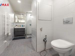 Prodej bytu 2+kk, Teplice - Trnovany, Trnovanská, 44 m2