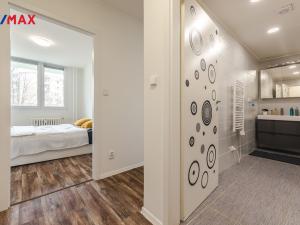 Prodej bytu 2+kk, Teplice - Trnovany, Trnovanská, 44 m2