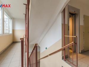 Prodej bytu 2+kk, Teplice - Trnovany, Trnovanská, 44 m2