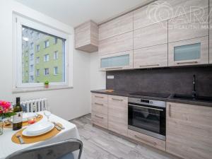 Prodej bytu 2+1, Prostějov, Finská, 46 m2