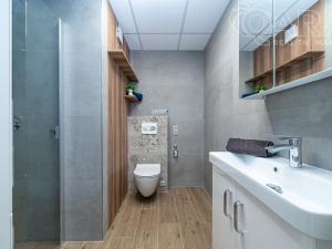 Prodej bytu 2+1, Prostějov, Finská, 46 m2