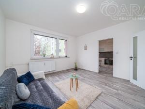 Prodej bytu 2+1, Prostějov, Finská, 46 m2