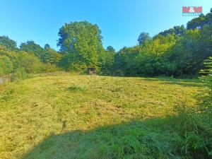 Prodej pozemku pro bydlení, Řepiště, 1587 m2