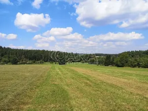 Prodej pozemku pro bydlení, Ratměřice, 5569 m2