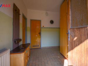 Prodej rodinného domu, Račice nad Trotinou, 145 m2