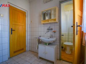 Prodej rodinného domu, Račice nad Trotinou, 145 m2