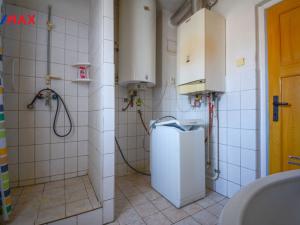 Prodej rodinného domu, Račice nad Trotinou, 145 m2