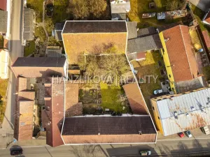 Prodej zemědělské usedlosti, Branišov, 300 m2