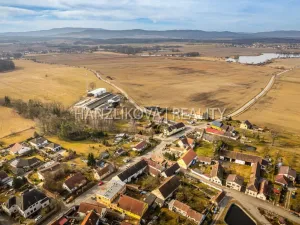 Prodej zemědělské usedlosti, Branišov, 300 m2