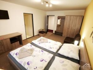 Prodej ubytování, Jihlava - Pávov, 2128 m2