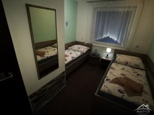 Prodej ubytování, Jihlava - Pávov, 2128 m2