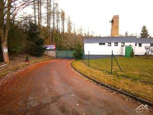 Prodej ubytování, Jihlava - Pávov, 2128 m2