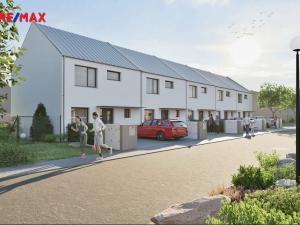 Prodej rodinného domu, Opatovice nad Labem, Ke Struze, 133 m2