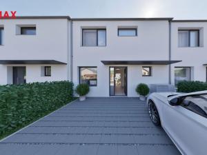 Prodej rodinného domu, Opatovice nad Labem, Ke Struze, 133 m2