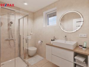 Prodej rodinného domu, Opatovice nad Labem, Ke Struze, 133 m2