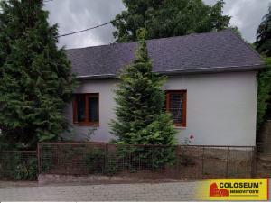 Prodej rodinného domu, Stanoviště, 95 m2