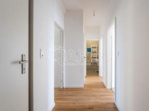 Prodej bytu 3+kk, Brno - Židenice, Bubeníčkova, 75 m2