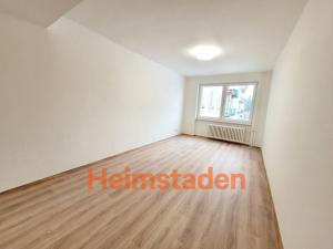 Pronájem bytu 2+1, Havířov - Město, Jana Žižky, 49 m2