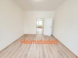 Pronájem bytu 2+1, Havířov - Město, Jana Žižky, 49 m2