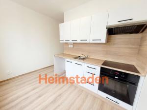 Pronájem bytu 2+1, Havířov - Město, Jana Žižky, 49 m2