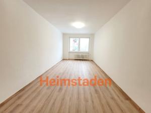 Pronájem bytu 2+1, Havířov - Město, Jana Žižky, 49 m2