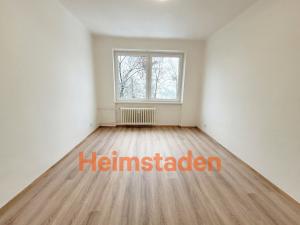 Pronájem bytu 2+1, Havířov - Město, Jana Žižky, 49 m2