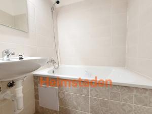 Pronájem bytu 2+1, Havířov - Město, Jana Žižky, 49 m2