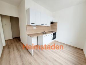 Pronájem bytu 2+1, Havířov - Město, Jana Žižky, 49 m2