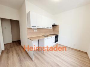 Pronájem bytu 2+1, Havířov - Město, Jana Žižky, 49 m2