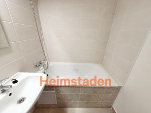 Pronájem bytu 2+1, Havířov - Město, Jana Žižky, 49 m2
