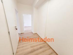 Pronájem bytu 2+1, Havířov - Město, Jana Žižky, 49 m2