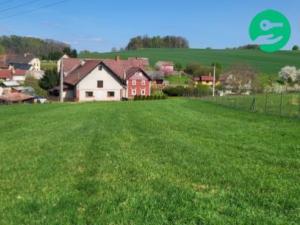 Prodej pozemku pro bydlení, Brniště, 1800 m2