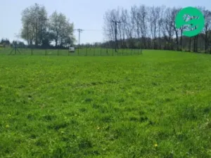 Prodej pozemku pro bydlení, Brniště, 1800 m2