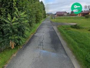 Prodej pozemku pro bydlení, Brniště - Hlemýždí, 1119 m2