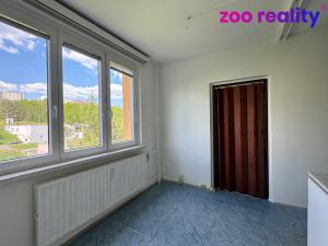 Pronájem bytu 2+1, Chomutov, Kamenná, 60 m2