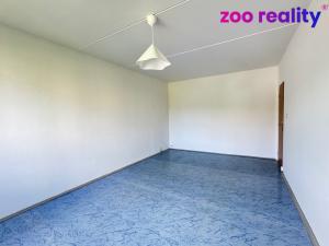 Pronájem bytu 2+1, Chomutov, Kamenná, 60 m2