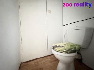 Pronájem bytu 2+1, Chomutov, Kamenná, 60 m2