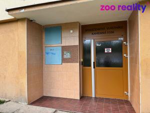 Pronájem bytu 2+1, Chomutov, Kamenná, 60 m2