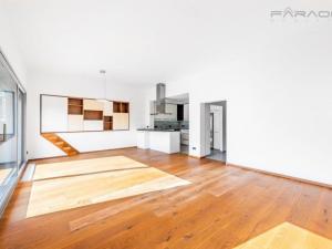 Prodej bytu 4+1, Praha - Kunratice, K Zelené louce, 150 m2