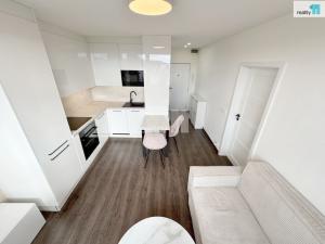 Pronájem bytu 1+1, Ústí nad Labem - Severní Terasa, Ořechová, 34 m2